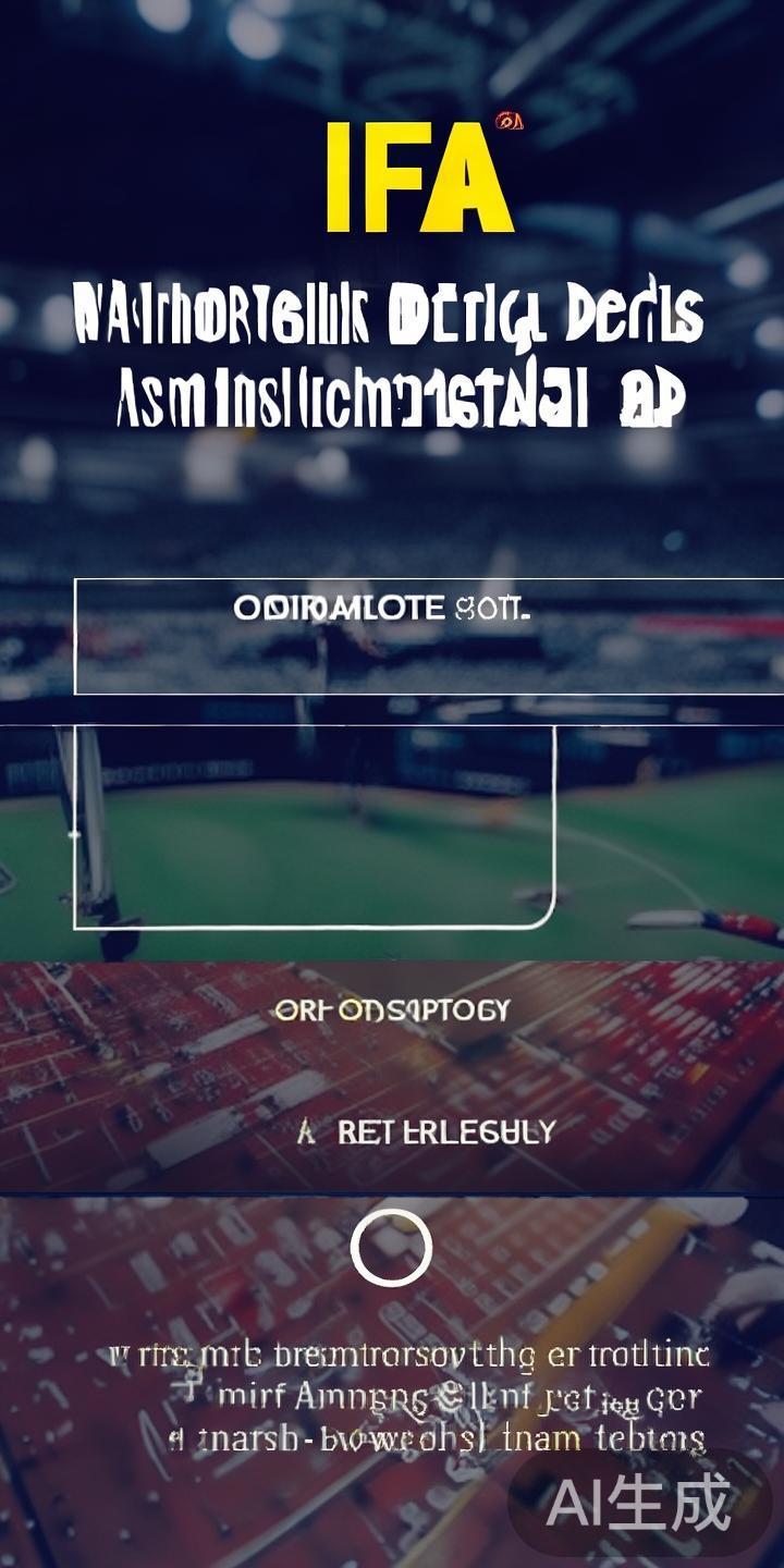 ifa赌球平台指的是一种经过合法认证或具有稳定运营