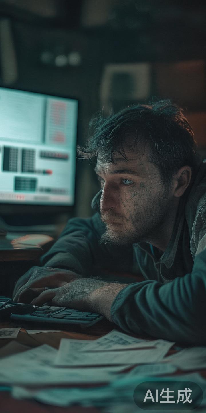 再次，赌球对个人心理健康也造成危害。沉迷于赌博的人