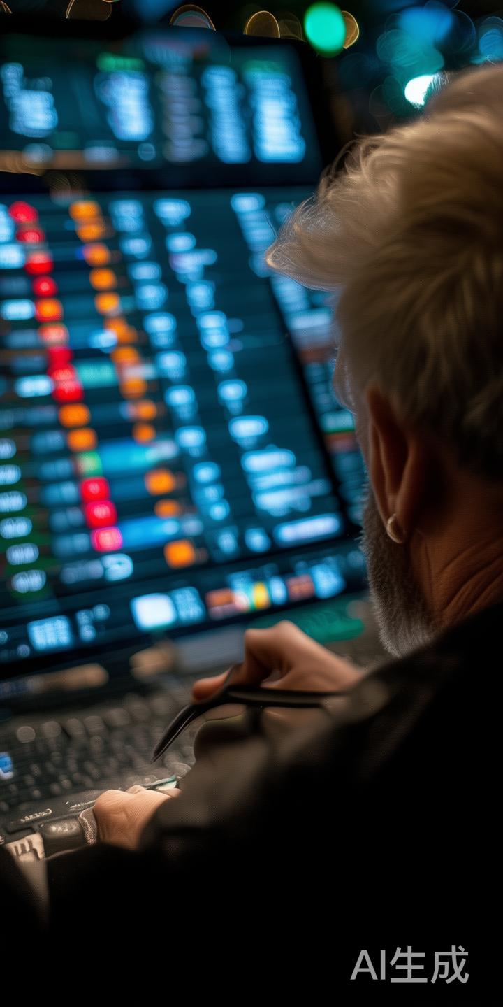 揭秘世界杯赌球稳赚不赔的实用技巧与攻略大全 其次,成功的赌球者都具有一定的专业分析能力。关注球