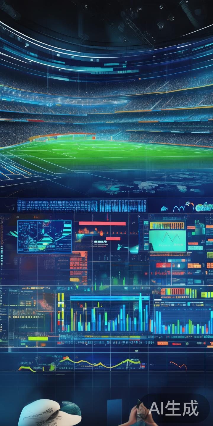 深入剖析足球赌球算法：提升预测准确性与风险管理策略 