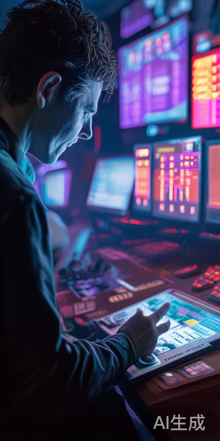 揭秘赌球公司残酷运作模式与潜在风险全面解析 