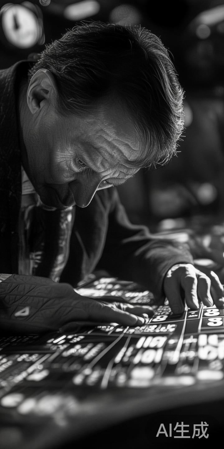 实际上，科学的投注关键在于对赔率的理解与评估。不同