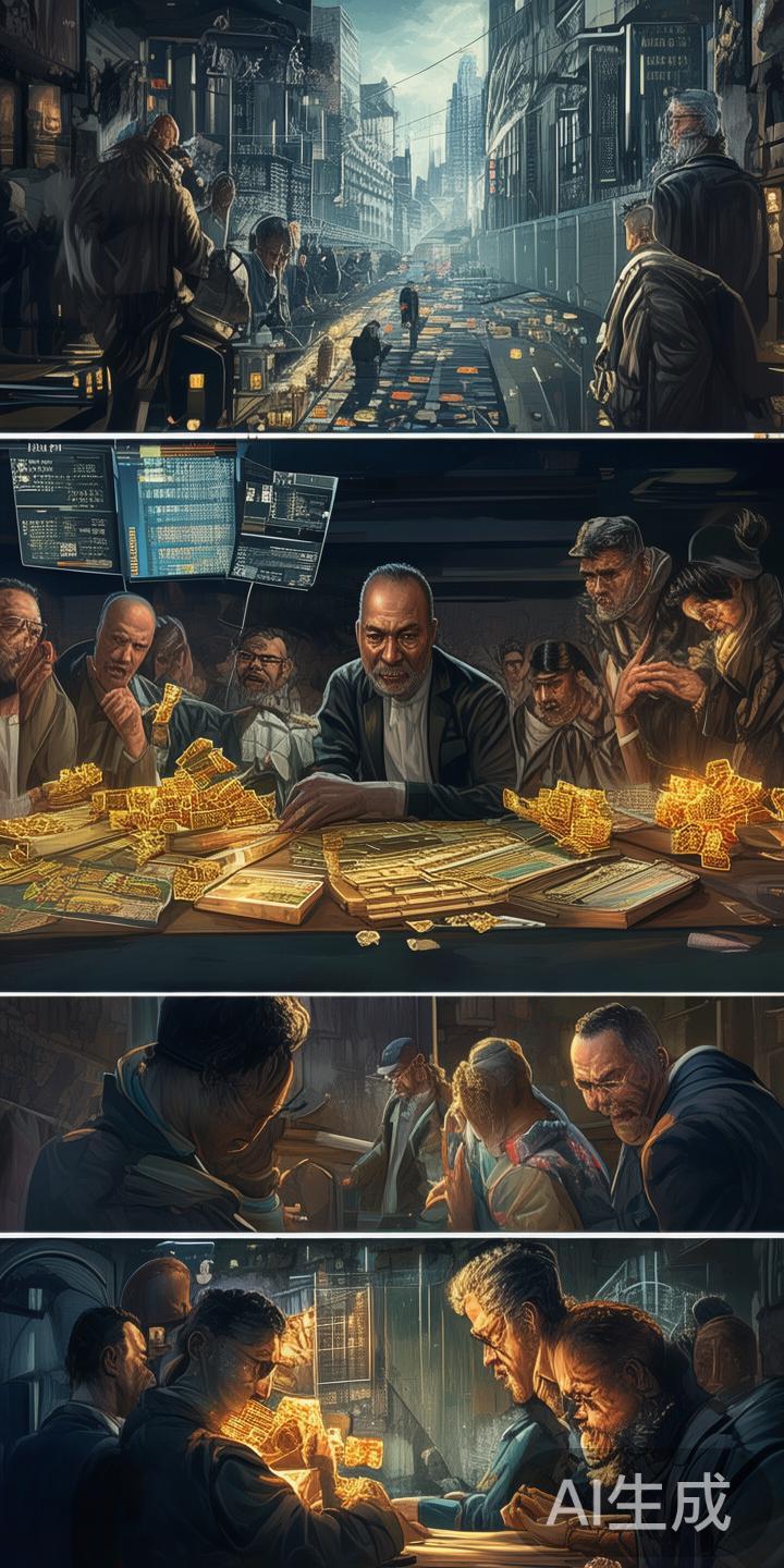 微信群赌球是否违法?法律法规详解与风险警示 主要原因在于:微信群赌球通常具有组织性强、金额巨大