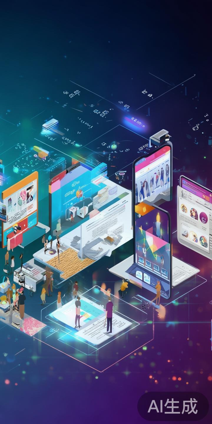 在成为代理后，推广渠道的广泛开拓至关重要。可以通过