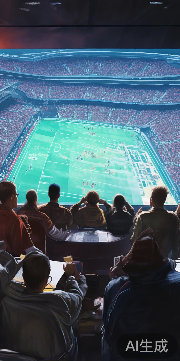 为什么有人认为赌球能赚到钱
部分人之所以相信赌球