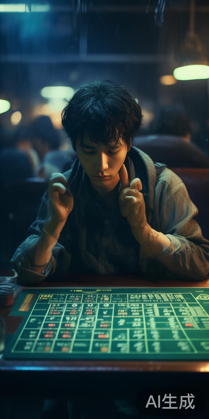 “赌球梭哈”是一种赌博行为，指的是在进行足球博彩时