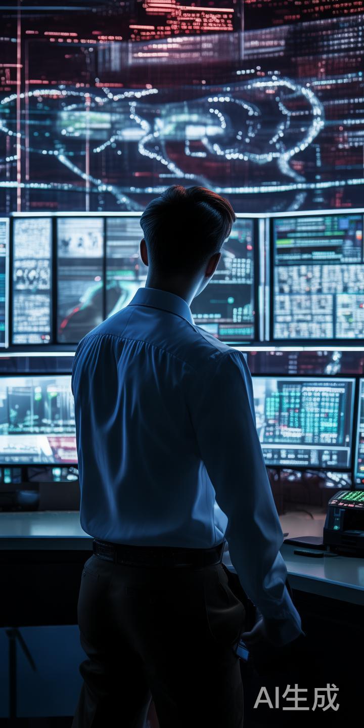 法律法规日益严格
随着我国对网络非法博彩的打击力