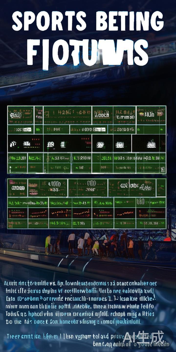 全面解析赌球论坛：玩法技巧、交流平台与风险防控全景解析 