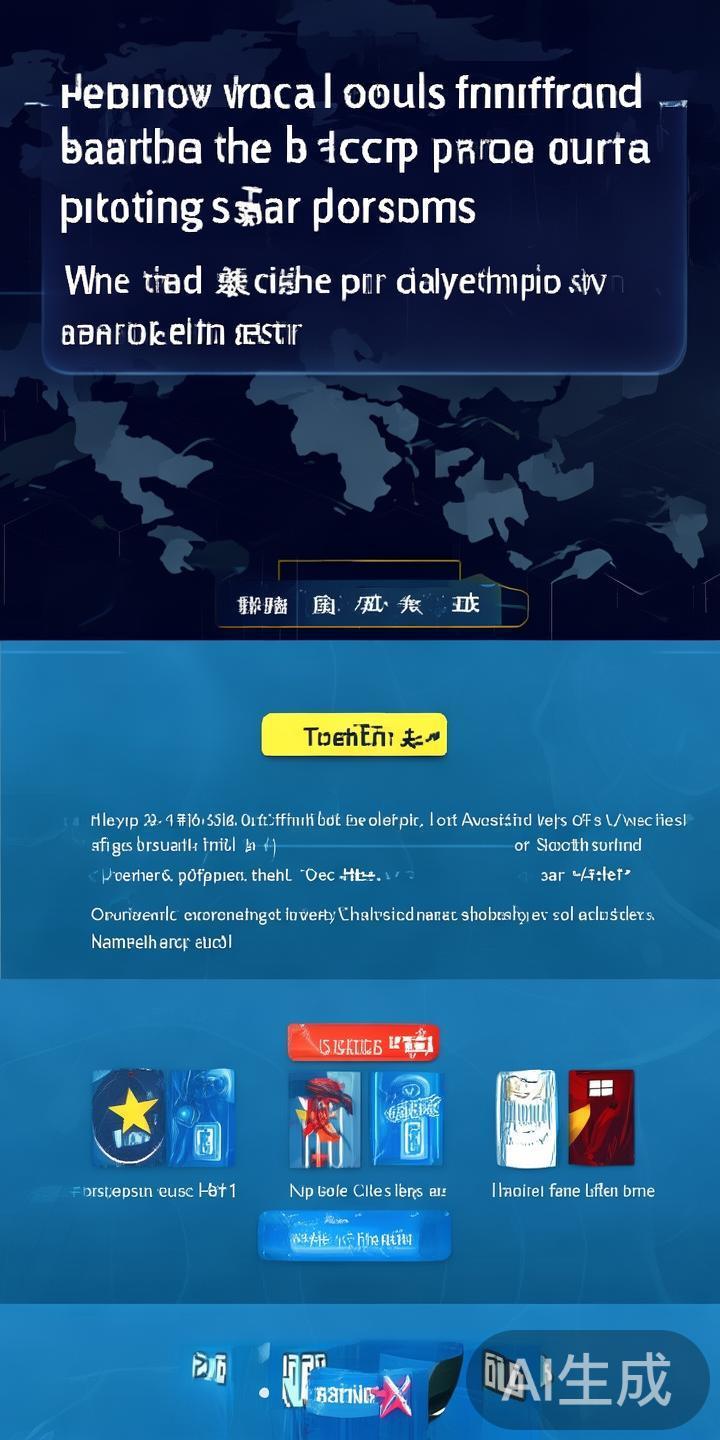 微信平台上安全合法参与世界杯赌球的完整操作指南 近年来,许多国家足球联盟和官方机构纷纷推出了自己的