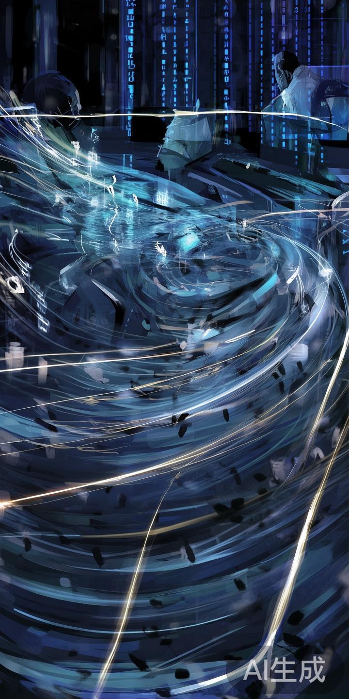 其二，“刷流水”和“洗钱”手段空洞。有些团伙声称通