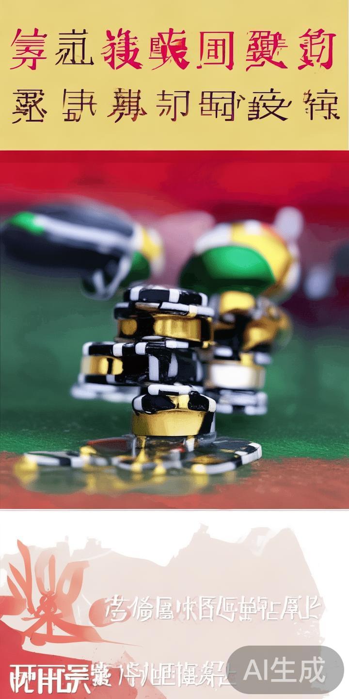 法律角度看赌球平台的违法性
根据我国《刑法》规定