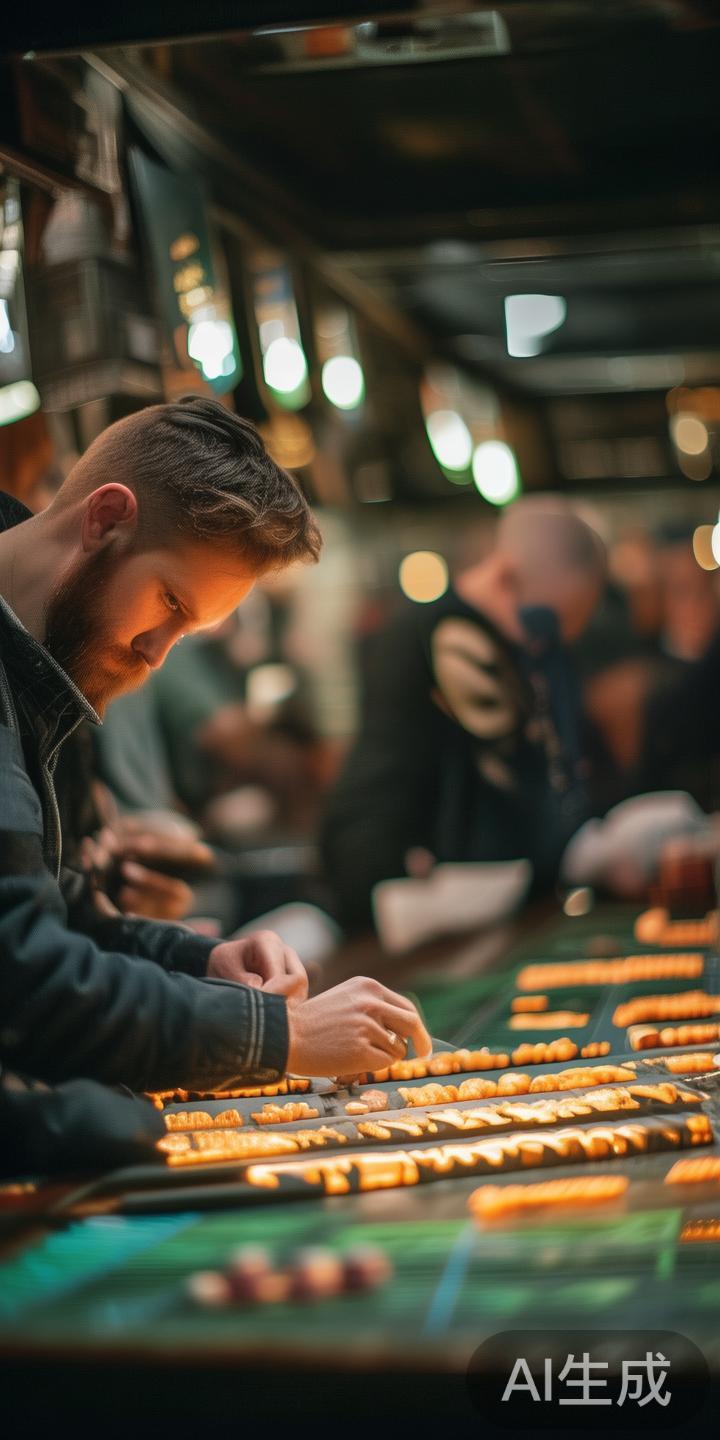 澳门赌球大全:最全最新博彩资讯与实战投注技巧全攻略 合理分配投注资金
制定科学的资金管理计划,避免“