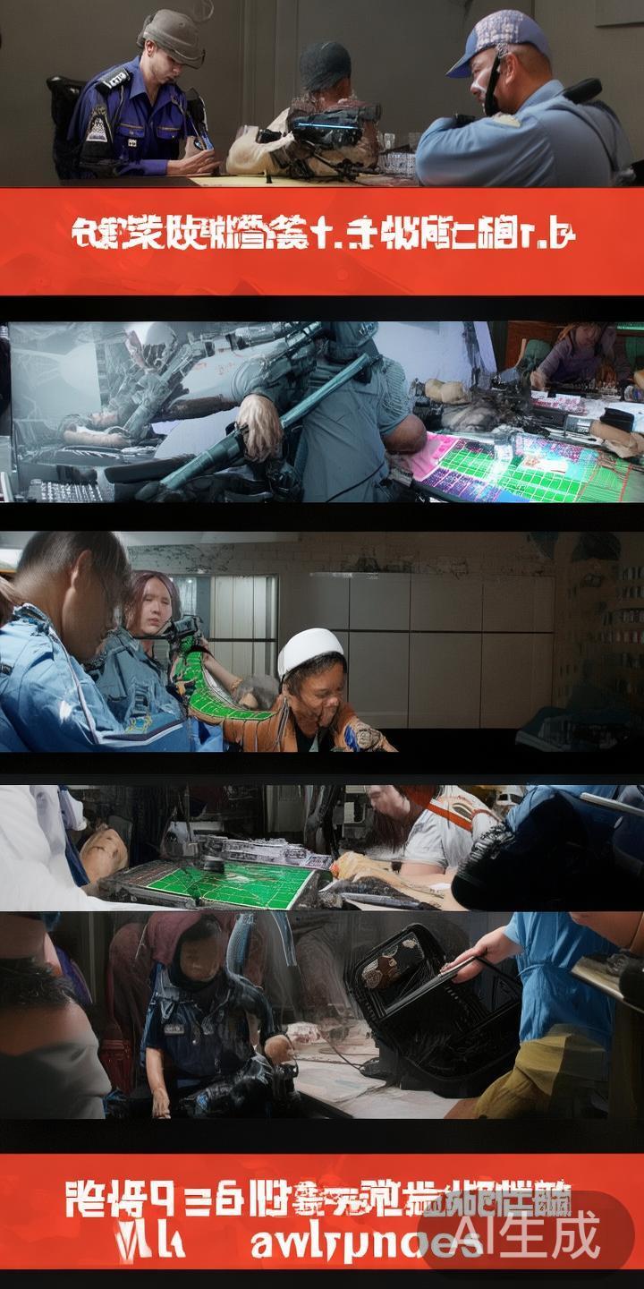 全面打击外围赌球,落实净网行动推动网络绿色净化环境全面提升 治理外围赌球需要多部门协作形成合力。政府执法部门持