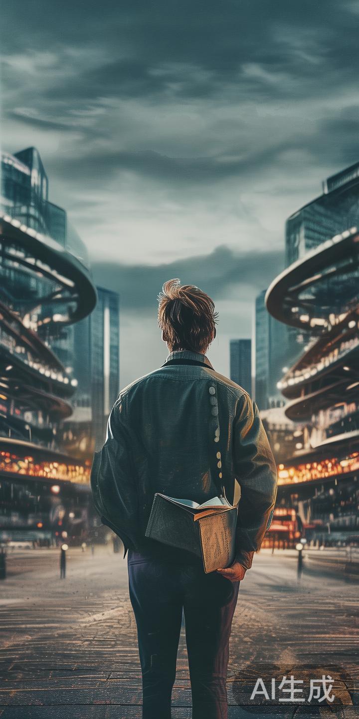 在现代社会，许多人在面对娱乐与投资的抉择时，容易陷