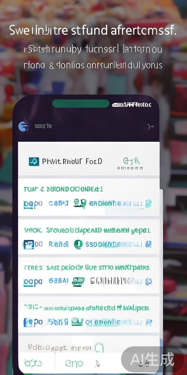 资金存取便捷性
方便快捷的充值与提现流程，且支持